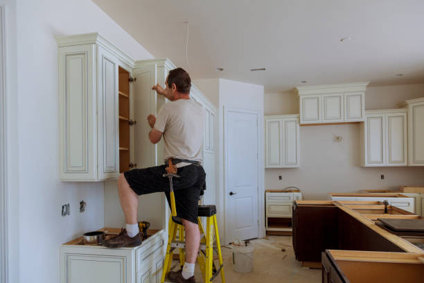 Licensed Kitchen service in Berlin, WI - Remodeling Of Kitchen