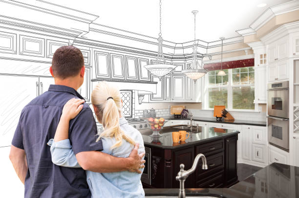 Professional Kitchen technician working in Berlin, WI
