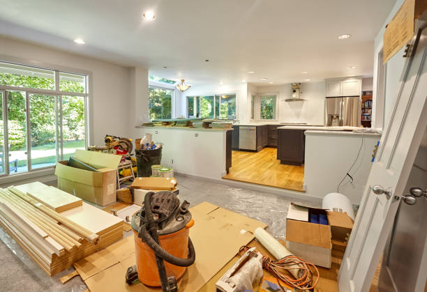Reliable Kitchen contractor in Berlin, WI by Remodeling Of Kitchen